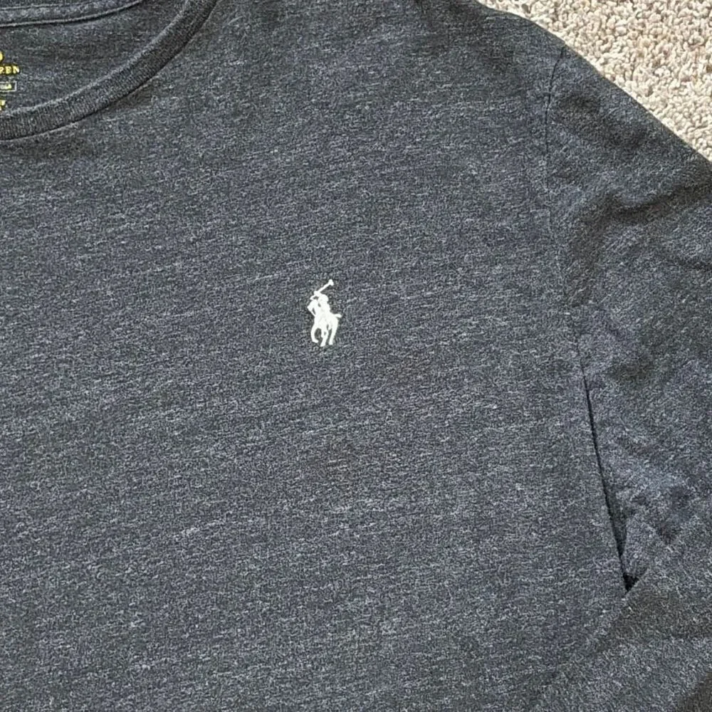 Polo Ralph Lauren classic polo